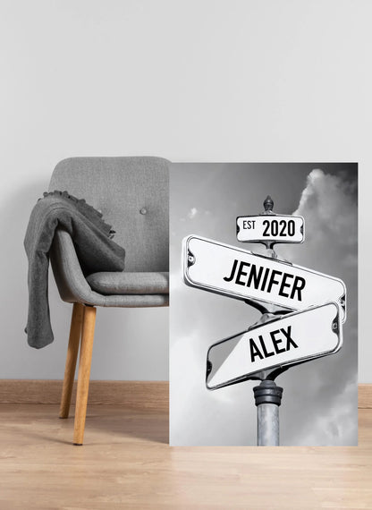 cadre-maquette-a-cote-de-la-chaise