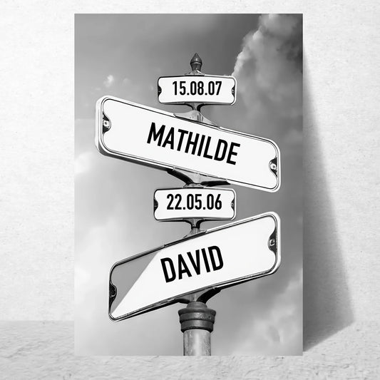 Pink Yellow Poster Mockup Inspirational Quote Instagram Post (1)